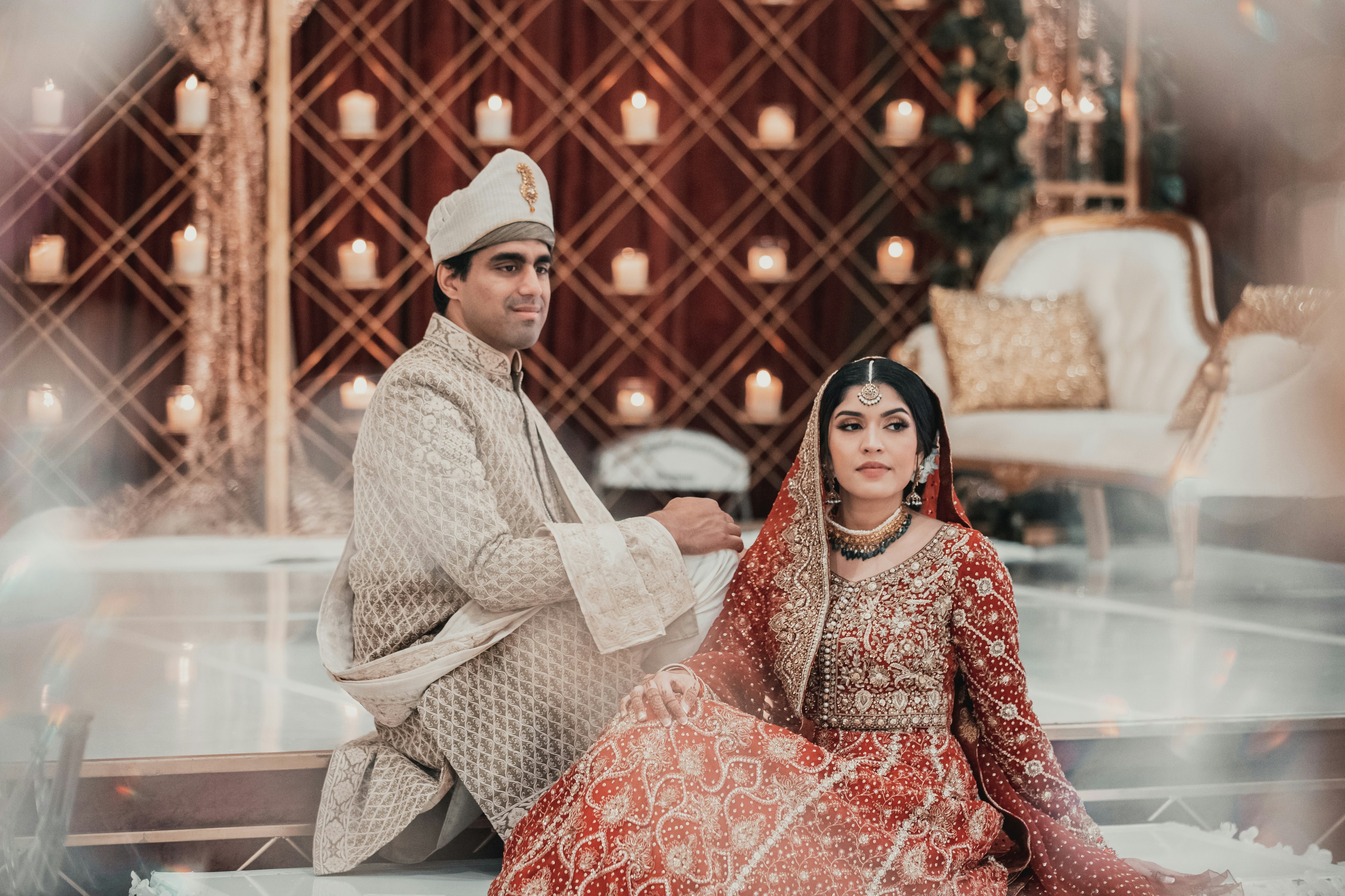 WEDDINGS